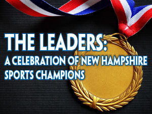 Leaders Event Logo